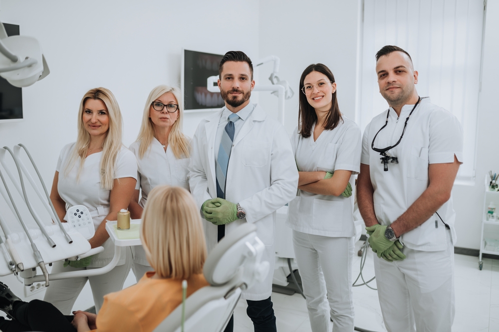 general dentistry