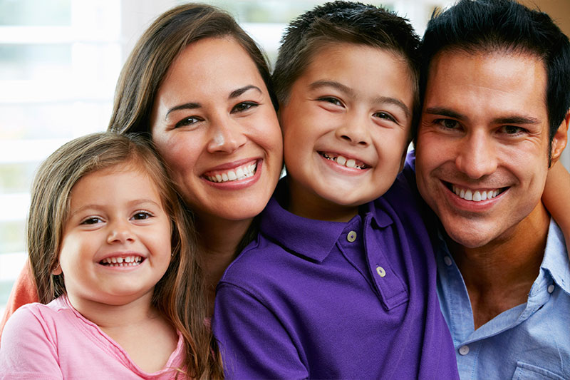 Family Dentistry in El Paso